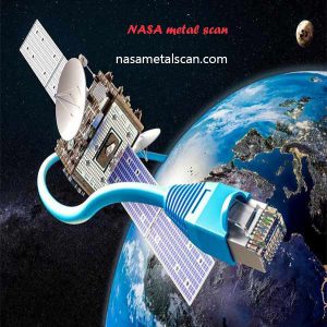 دانلود satellite metal scan اصلی